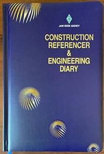 Construction Referencer & Engineering Diary  - Engineering Diary