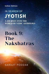The Nakshatras