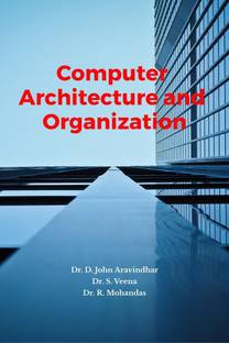 Computer Architecture and Organization