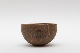 The Tribe Concepts Wooden Mixing Bowl Coconut Bowl