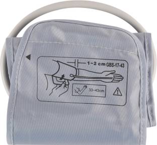 YBM UPPER ARM LARGE Bp Monitor Cuff