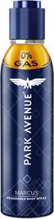 PARK AVENUE Long Lasting Body Fragrance-Marcus Perfume  -  120 ml