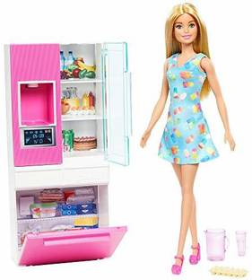 BARBIE GHL84