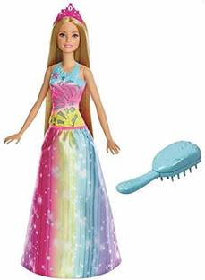 BARBIE FRB12