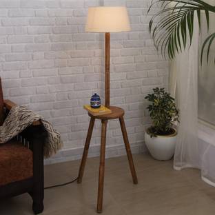 Homesake Table Floor Lamp