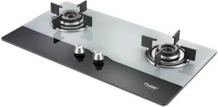 Prestige Desire PHTD 02 Al Glass Automatic Hob