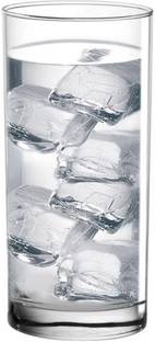 Ocean Fine Drink Long Drink, 380ml, Set of 6 Glass Water/Juice Glass