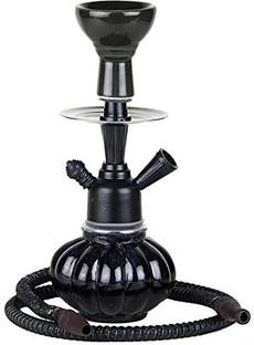 Appraise Home Impex 8 inch Glass Hookah