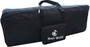 Music World SA-76, SA-77, SA78, SA-41 Keyboard Bag Keyboard Bag
