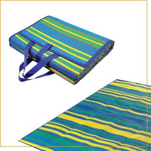 cloud7 PVC (Polyvinyl Chloride) Chatai Mat