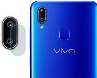 XIZEON Back Camera Lens Glass Protector for VIVO Y93