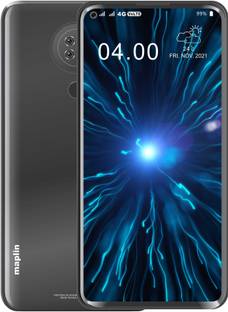 Maplin MAP3 (Phantom Black, 64 GB)