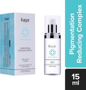 KAYA PIGMENTATION REDUCING COMPLEX,Night Cream,30 ML