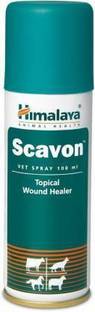 HIMALAYA Scavon Spray, 100 ml Pet First Aid Kit