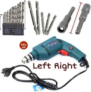 GAOCHENG Left right GC2310 A Angle Drill