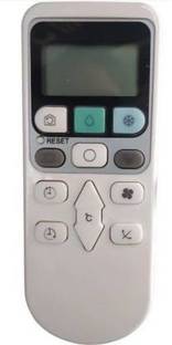 LETHABO LE174 HITACHI FOR Split AC /Window AC Please Match The OLD Image Remote Controller