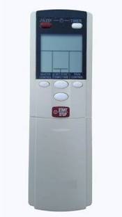 LETHABO LE177 OGENERAL FOR Split AC /Window AC Please Match The OLD Image Remote Controller