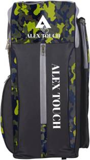 ALEXTOUCH Cricket Kit Bags