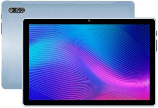 Swipe Slate 3 HD IPS Display 3 GB RAM 32 GB ROM 10.1 inch with Wi-Fi Only Tablet (Glacier Blue)