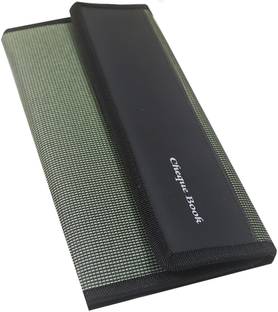Kopila Expendable Passbooks And Cheque Book Holder/Document Holder/Cards All In One