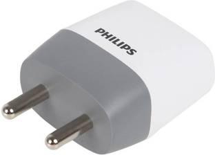 PHILIPS 5 W 1 A Wall Charger for Mobile