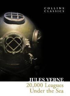 20,000 Leagues Under The Sea