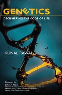 GENETICS: Deciphering the Code of Life