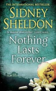 Nothing Lasts Forever First  Edition