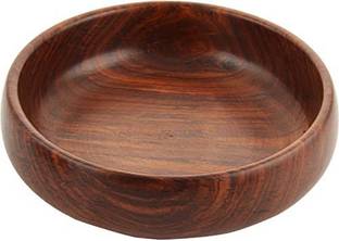 Titzone Wooden Soup Bowl bowl 735