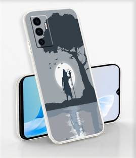 mobom Back Cover for Vivo V23E 5G