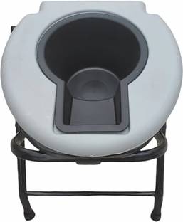 Bexdir commode stool/commode chair for unisex/ Commode Chair