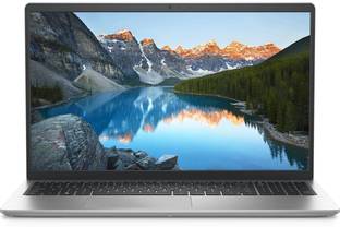DELL Inspiron AMD Ryzen 5 Quad Core 3450U - (8 GB/1 TB SSD/Windows 11 Home) Inspiron 3515 Thin and Light Laptop