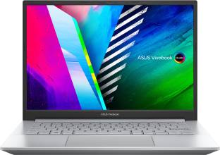 Add to Compare ASUS VivoBook Pro 14 OLED (2021) Core i5 11th Gen - (16 GB/512 GB SSD/Windows 11 Home/Intel Integrated... Intel Core i5 Processor (11th Gen) 16 GB DDR4 RAM 64 bit Windows 11 Operating System 512 GB SSD 35.56 cm (14 inch) Display Office Home and Student 2021 1 Year Onsite Warranty ₹65,990 ₹90,990 27% off Free delivery