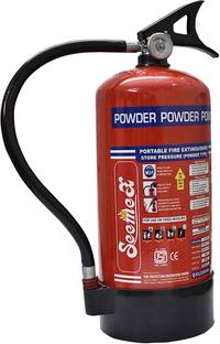 seemex king extinguisher 0786 Fire Extinguisher Mount
