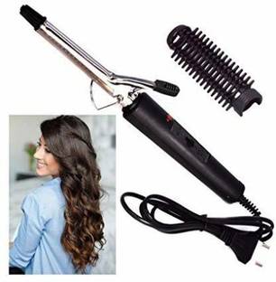 XIZOEN Iron Hair Curler Roller with Revolutionary Automatic Curling Machine for Women Hair Curler