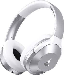 boAt Nirvanaa 751 ANC Hybrid Active Noise Cancellation Bluetooth
