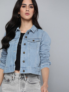 Kook N Keech Full Sleeve Solid Women 