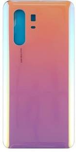 Sandreezz Vivo X30 Pro (With Proper Logo) (Glass) Back Panel