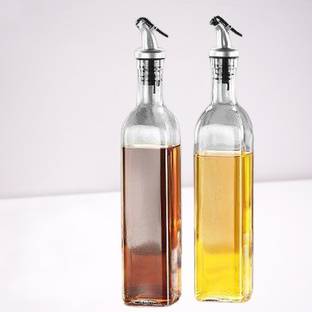 PINJAS 1000 ml Cooking Oil Dispenser