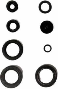 MJAuto RX 100 / RXG / 135/5 Speed Engine Oil Seal Kit After Market Vehicle Camshaft Seal