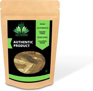 SAI HERBS Padmakh | Padmankh | Padmak | Prunus Cerasoides | Wild Himalayan Cherry Tree