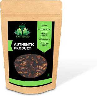 SAI HERBS Phool Mahua | Mahuya Flower | Madhuca Indica