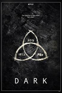 Dark (Tv Series) Matte Finish Poster Paper Print