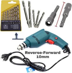 Jilani tools 2310A 10LR gaocheng combo 4 Angle Drill