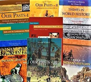 NCERT History Books Set Of Class - 6 To 12Th Set (ENGLISH MEDIUM) For UPSC Prelims / Main / IAS / Civil Services / IFS / IES / ISS / CISF / CDS / SCRA / IFS / NDA (9 BOOKS) (Paperback, NCERT)