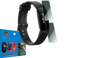 FINCH Screen Guard for Fitbit Inspire HR