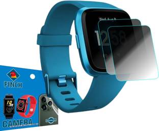 FINCH Screen Guard for FITBIT Versa Lite Edition