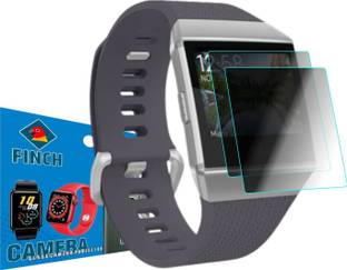 FINCH Screen Guard for FITBIT Ionic