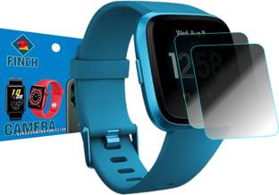 FINCH Screen Guard for FITBIT Versa Lite Edition
