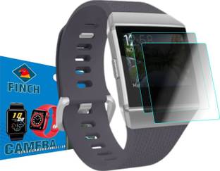 FINCH Screen Guard for FITBIT Ionic
